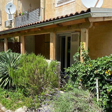 Touched Vip Zadar Apartment Ngoại thất bức ảnh