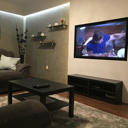 Touched Vip Zadar Apartment Ngoại thất bức ảnh