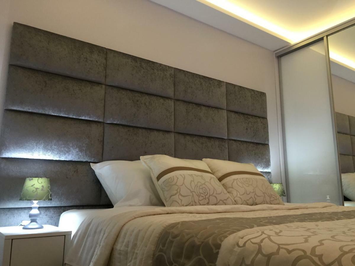 Touched Vip Zadar Apartment Ngoại thất bức ảnh