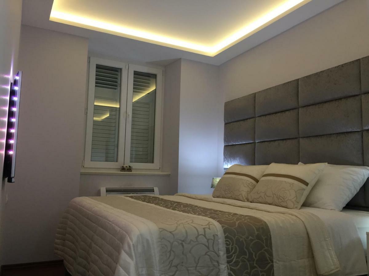Touched Vip Zadar Apartment Ngoại thất bức ảnh