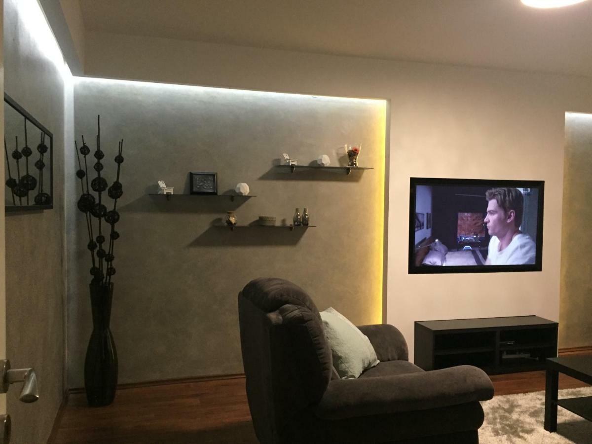 Touched Vip Zadar Apartment Ngoại thất bức ảnh
