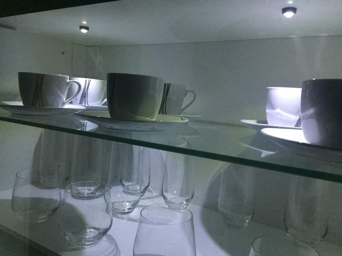 Touched Vip Zadar Apartment Ngoại thất bức ảnh